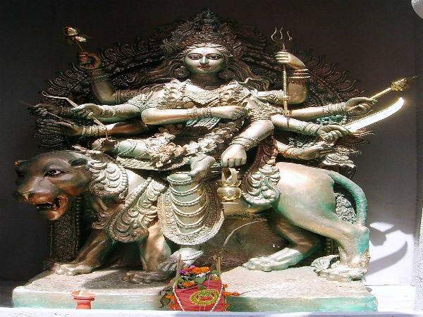 ದಶ ಹಸ್ತೆ