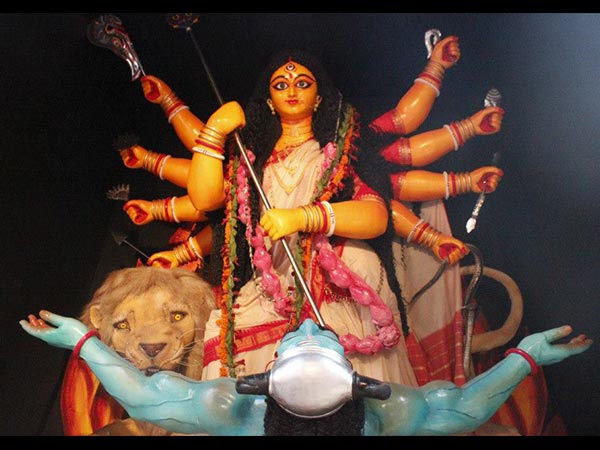 ಅಲೌಖಿಕ ಸುಖ ಪ್ರಾಪ್ತಿ