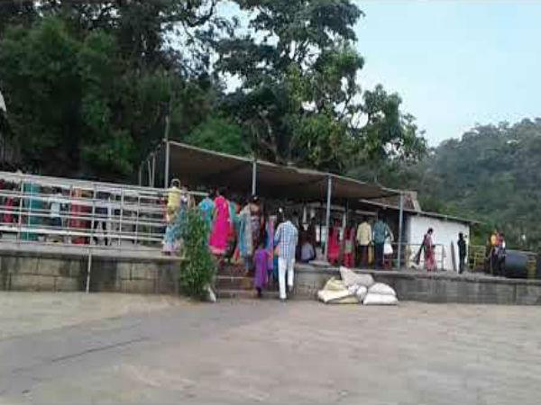ಚಂದ್ರಗುಟ್ಟಿ ಬೆಟ್ಟ