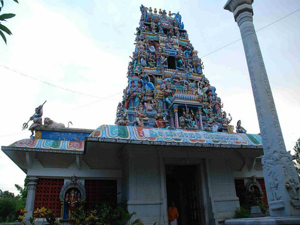 ರಾಣಿಗೆ ಅನುಮಾನ
