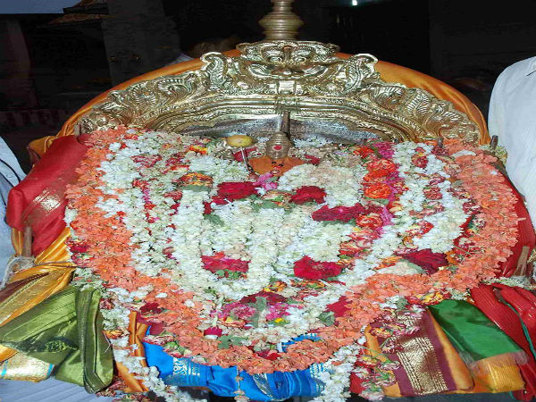 ದಾಸರಿಗಟ್ಟೆ ಚೌಡೇಶ್ವರಿ ದೇವಿ