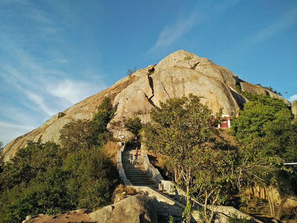ಕೋಟೆಯ ಗೋಡೆ