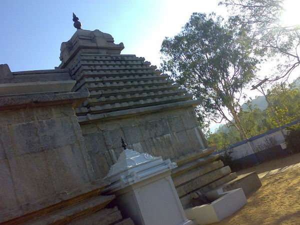 ಉಳಿಯೋದು ಎಲ್ಲಿ