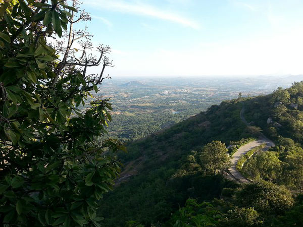 360 ಡಿಗ್ರಿ ವೀಕ್ಷಣೆ