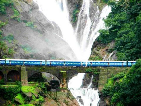 ದೂಧ್ ಸಾಗರ್