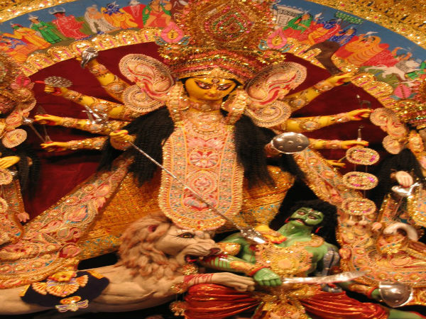 ಕಾತ್ಯಾಯಿನಿ