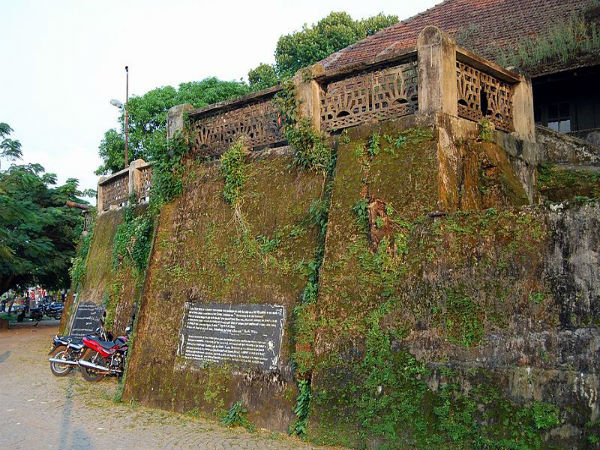 ಪ್ರಮುಖ ಆಕರ್ಷಣೆ