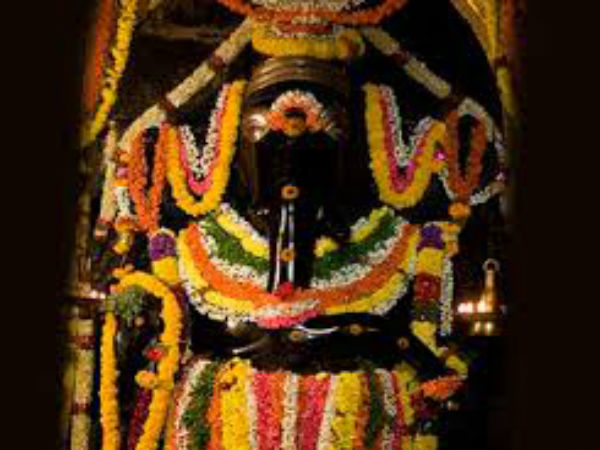 ದರ್ಶನದ ಸಮಯ
