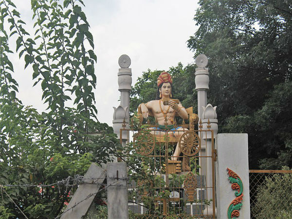 ಪ್ರಮುಖ ತಾಣಗಳು