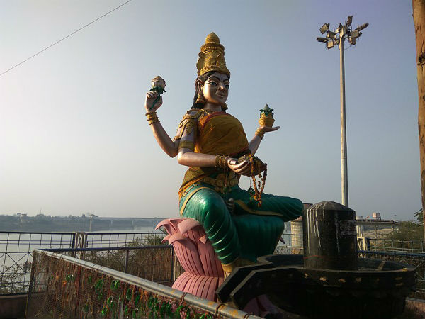 ರಾಷ್ಟ್ರಕೂಟರ ಕಾಲದ ದೇವಾಲಯ