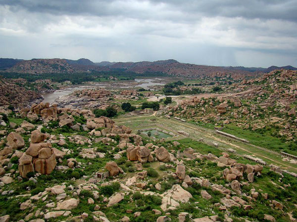 ಪುರಾತತ್ವ ವಸ್ತುಸಂಗ್ರಹಾಲ