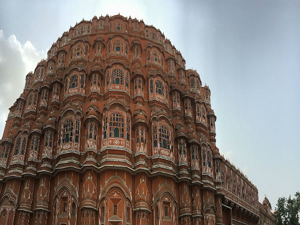 ಹವಾ ಮಹಲ್