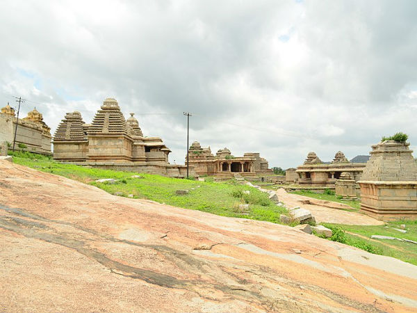 ಹೆಮಕೂಟ ಬೆಟ್ಟ