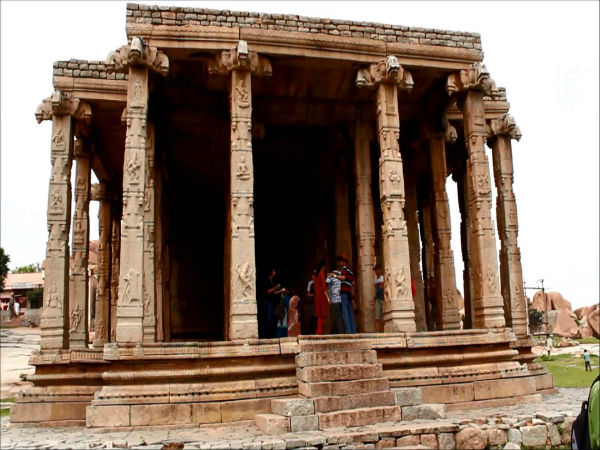 ಕಡಲೇಕಾಳು ಗಣೇಶ