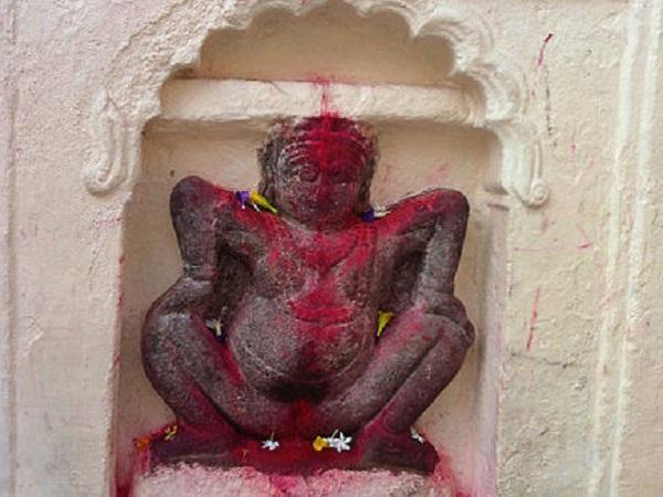 ಕಾಮಾಖ್ಯ ದೇವಾಲಯ