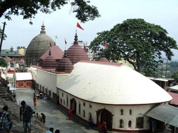 ನೀಲಚಲ ಪರ್ವತ