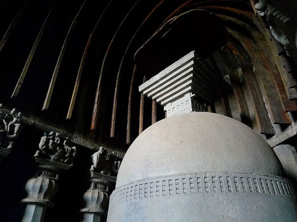 ಕಾರ್ಲಾ ಗುಹೆಗಳು