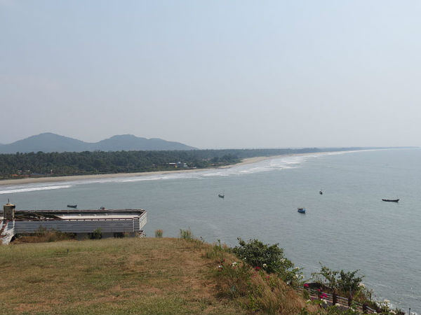 ಬೋಟಿಂಗ್