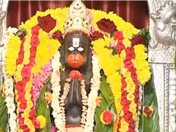 ಎಲ್ಲಿದೆ ಈ ದೇವಾಲಯ