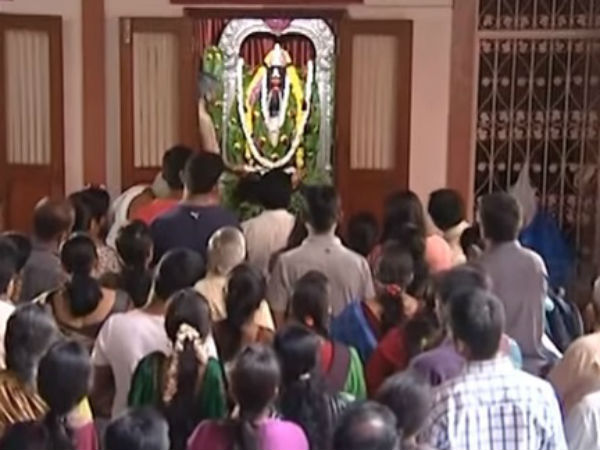 ದೇವಸ್ಥಾನದ ವಿಶೇಷತೆ