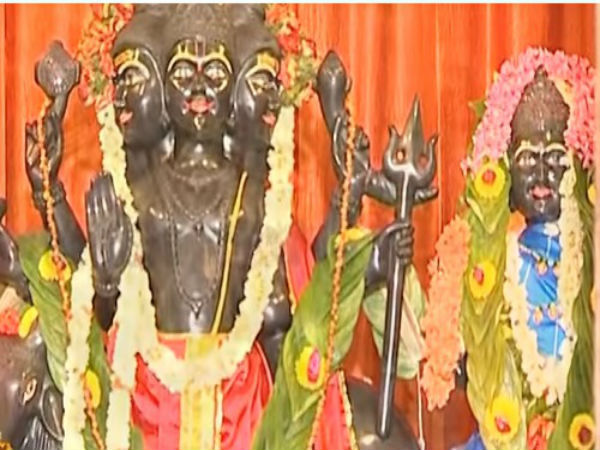 ಯಾವೆಲ್ಲಾ ದೇವರಿದ್ದಾರೆ