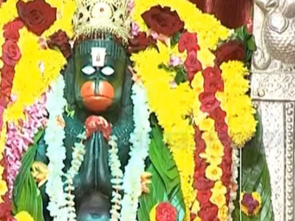 ಪ್ರದಕ್ಷಿಣೆ