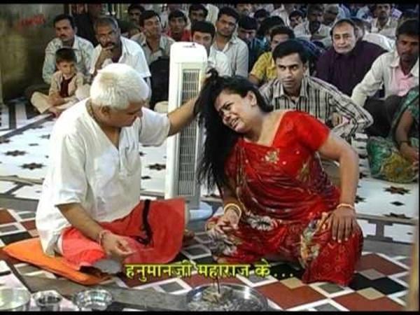 ಕಷ್ಟಬಂಜನ್ ಹನುಮಾನ್ ಮಂದಿರ