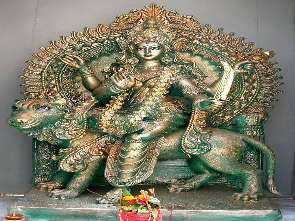 ಬನೇಶ್ವರ ದೇವಸ್ಥಾನ
