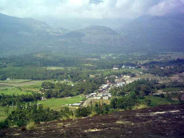 ಇತರ ಆಕರ್ಷಣೆಗಳು