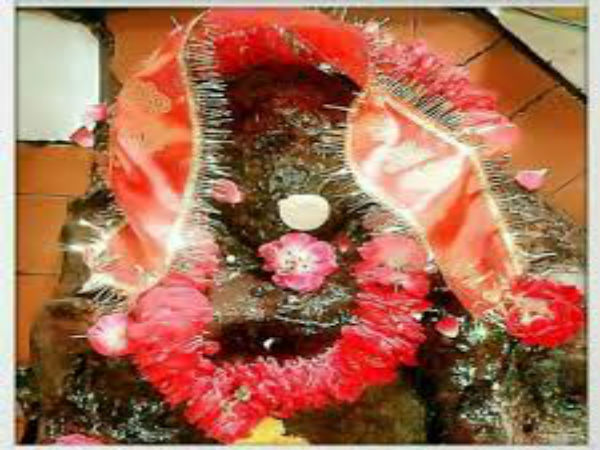 ಮಲಗಿರುವ ಮುದ್ರೆ