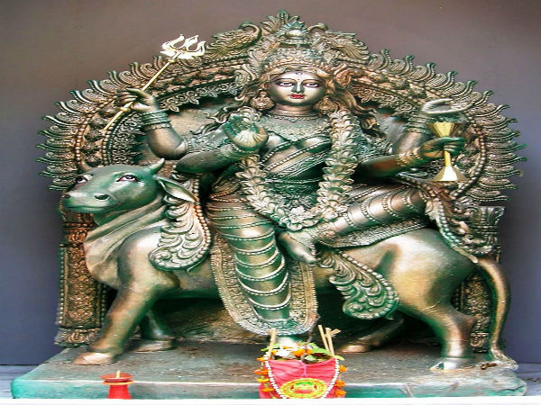 ಪತಿಯ ದೀರ್ಘಾಯುಷ್ಯ