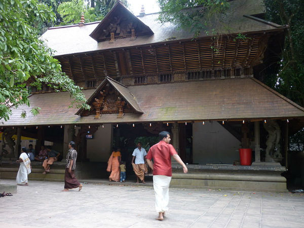 ಎಲ್ಲಿದೆ ಈ ದೇವಾಲಯ
