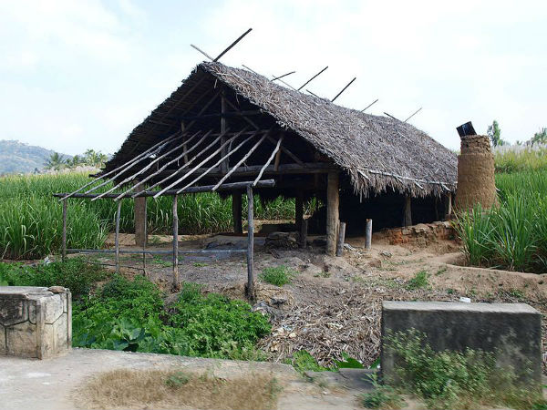 ಗುಪ್ತ ಹಳ್ಳಿ