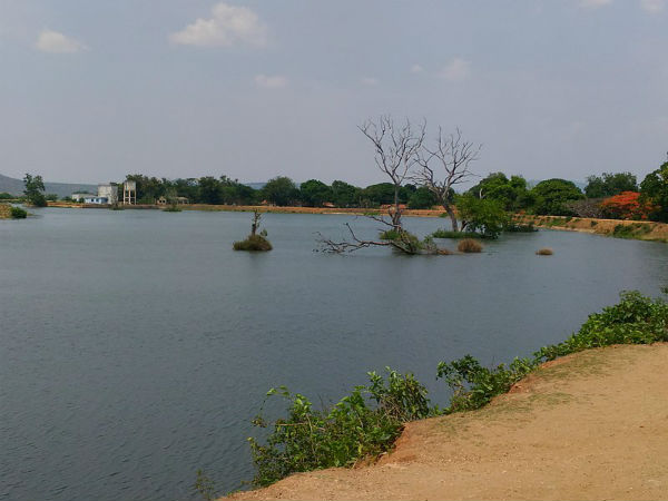 ಮೊಯಾರ್ ನದಿ