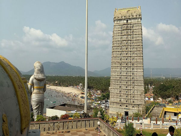 ಪ್ರಮುಖ ಬೀಚ್ಗಳು
