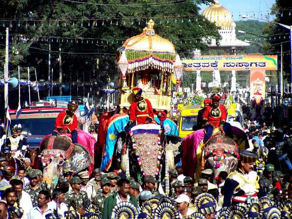 ಮೈಸೂರು, ಕರ್ನಾಟಕ