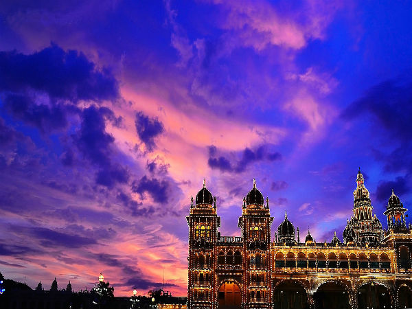 ಮೈಸೂರು ದಸರಾ