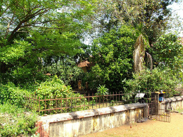 ಸಂತಾನವಿಲ್ಲದ ದಂಪತಿ