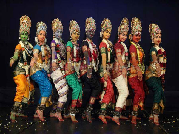 ವಿವಿಧ ಅಲಂಕಾರ