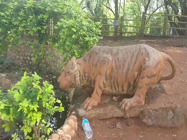 ಪ್ರಶಾಂತ ವಾತಾವರಣ
