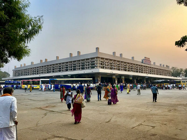 ವ್ಯಾಪಾರ ಕೇಂದ್ರ