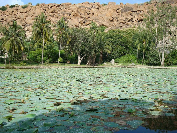 ಉತ್ಸಾಹಭರಿತ ತಾಣ