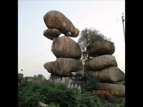 ಹನ್ನೆರಡು ವರ್ಷಗಳ ಕಾಲ ತಪಸ್ಸು