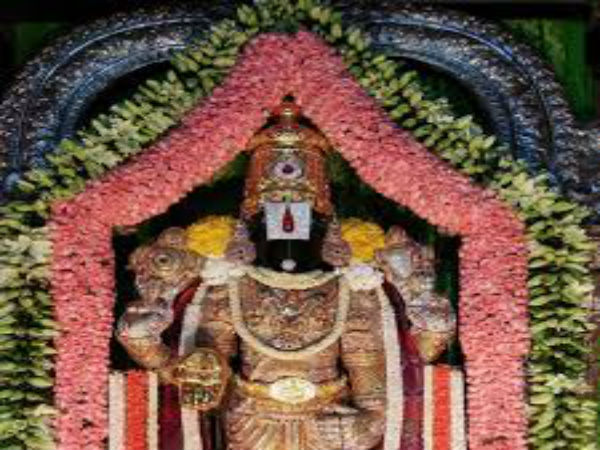 2 ಅಡಿ ವಿಗ್ರಹ