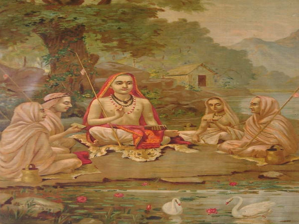 ಪುರಾಣ ಕಥೆ