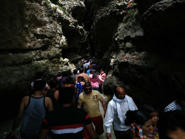 ತಲುಪುವುದು ಹೇಗೆ?