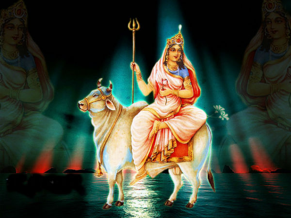 ಪರ್ವತದ ಮಗಳು
