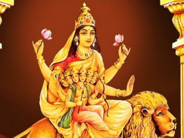 ಪದ್ಮಾಸನ ದೇವಿ