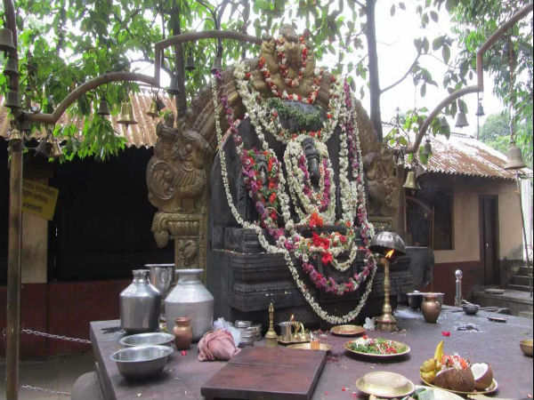 ಸೌತಡ್ಕ ಕ್ಷೇತ್ರ