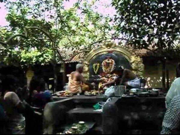 ಗಂಟೆಯ ಹರಕೆ